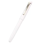 Générique Fountain Pen Fine Nib, 0.5mm Tip Ergonomic Handle, Portable Pens