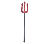 Générique Fourche de Démon pour les | Fourche de Cosplay Démon,Accessoires de Costume Cosplay Halloween pour Fêtes et Performances sur Scène
