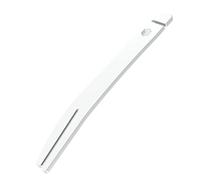 Générique Fourche De Réglage du Disque De Frein,Fourchette de Dressage de Rotor pour Vélo | Clé De Réparation De Disque De Vélo - pour Moto Bicyclette Scooter Véhicule Course de Montagne Garage