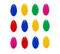 Générique Fournitures de de Couleurs, enfile-Pouce avec Crochets | Outil de à la main,Enfile-aiguilles à à la main pour machines à , à la main, réparation de vêtem