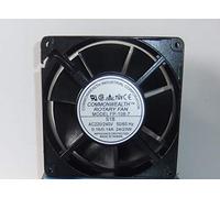 Générique FP-108-7 S1 B 12738 220V Metal axial Flow Fan Fan