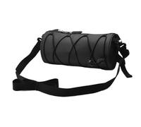 Générique Frame Bag - 9.25 inches Handle Bar Bag, Bicycle Handlebar Storage Pouch, Nylon Front Frameag Handlebar Pouch, Portable Storage Organizer Phone Holder | Waterproof ShoulderBag for Mountain R