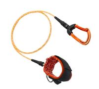 Générique Freediving Lanyard - Heavy Duty Swimming Rope, Secure Wrist Strap