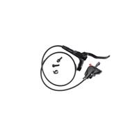 Générique Frein Disque hydraulique, Compatible avec Shimano, MT200 BR-MT200 | Pour SM-BH59-JK-SS, B05S-RX, BL-MT201, BL-MT200, SM-RT10, SM-RT26