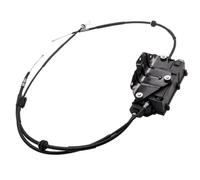 Générique Frein stationnement électrique 34436850289 6779451 0835263 34436785487 Élément Commande réglage Limite Frein étrier pour BMW X5 X6 3.0L 4.4L V8 07-14