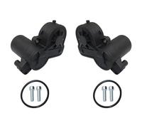 Générique Frein stationnement électrique A0009061303 A0009061203 Paire d'actionneurs de Frein Roue arrière pour Mercedes pour Benz S205 C205 C253 2015-2022