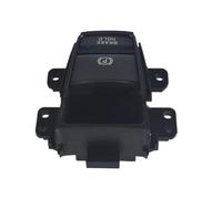 Générique Frein stationnement électrique Interrupteur Frein Main Automatique électronique pour XR-V pour Vezel 35355T7AJ02 35355-T7A-J03 35355-T7A-J02