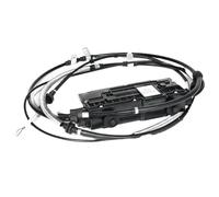 Générique Frein stationnement électrique Module d'actionneur Frein stationnement LR019223 pour Land pour Rover pour Discovery III 2004-2009