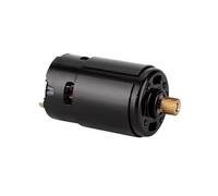 Générique Frein stationnement électrique Moteur actionneur Frein Main Module stationnement 2214302949 34436850289, Moteur 17/18 Dents pour Benz W221 S350 S400 S550(18 Teeth 34436850289)