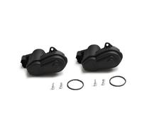 Générique Frein stationnement électrique Moteur de Frein stationnement arrière 12 Dents 34216791420 pour BMW F10 F12 F13 X3 X4 Z4