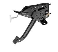 Générique Frein stationnement électrique Pédale de Frein d'urgence pour Jeep pour Wrangler YJ CJ6 CJ7 CJ8, 5093656AA, stationnement 53009159 J5363420 52003176