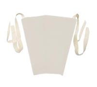 Générique Fresh-Cut Flower Fabric Bags - Hand-Held Slanted Bouquet Tote With Eco-Friendly Design | Lightweight & Foldable Floral Carrier For Fresh Flowers | Style Reusable Flower Bag