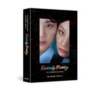 Générique Friendly Rivalry 선의의 경쟁 TV Drama Script Book English Edition