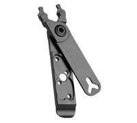 Générique Fritres De De Pneus - Poleil De Liaison De De Vélos, Débranchez À De Pneus Multiples | Installateur De Liaison De Roue À Cycle Compact, Outil De Réparation Portable pour