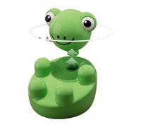 Générique Frog Phone Holder - Cute Animal Desk Cradle, Tablet Stand Mount