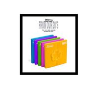 Générique fromis_9 from Our 20’s [Digipack Ver.] 6th Mini Album (Random ver.)