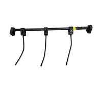 Générique Front Door Hook, No Drill Adjustable Door Wreath Holder, Over the Hanger for Bedroom Entryway Kitchen Porch Garage RV Dorm Laundry Workplace Seasonal and Daily Use