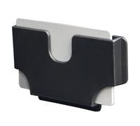 Générique Front Seat Card OrganAutomotive Card Organizer izer, Holder Console Pocket Space-Saving for Car, Automotive Trim Multi-Functional Car Interior Storage Box for Sunglasses, Bank, Business