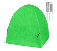 Générique Frost Covers for Outdoor Plants Winter Shrub Blankets