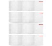 Générique Fruit Protection Bags - 100 Pieces Breathable Non-Woven Vegetable Protectors | Produce Bags for Fruit Trees, Vegetables, Tomato, Strawberry, Mango, Grapes, Citrus, Garden Growing