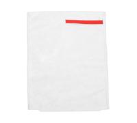 Générique Fruit Protection Bags - 12.5 inch Drawstring Bags | Non Woven Covers - 100 Reusable Breathable Garden Storage Protectors for Vegetables Tomatoes Grapes Citrus and Orchard Harvest Use