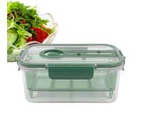 Générique Fruit Storage Container Kitchen Veggie Berry Colander Box