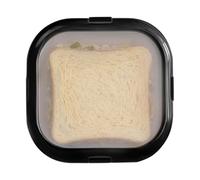 Générique Fruit Storage Containers,Food Preservation Box,Leakproof Lunch Container - Refrigerator Home Kitchen Picnic School Camping Fruit Vegetable Sandwich