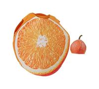 Générique Fruits Costume Suit - Sliced Fruit Dress Up Outfit | Fun Easy to Wear Costume Set for Halloween, Carnivals, Festivals, Themed Parties, Cosplay or Family Gatherings, 176/69.29in