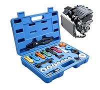 Générique Fuels Line Disconnect, AC Hose Tool, Transmission Line Kit