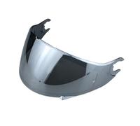 Générique Full Face Helmet Visor Windshield Mirrored Replacement Helmet Lens Parts for SHARK D Skwal for D-Skwal 2 Spartan