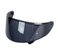 Générique Full Face Sunshield Street Motorcycle Goggles For SHAFT For 610DV Helmet Wind Sunscreen Lens Universal