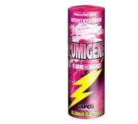Générique Fumigène Électrique à Distance, Couleur au Choix, 1 Minute, Allumage Électrique, Usage Extérieur, Fumigène Mariage, Baptême, Anniversaire, Événement (Rose)