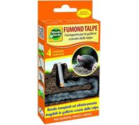 Générique Fumond Talpe, Traitement idéal pour Lutter Contre Les galeries de Taupes (1 boîte)