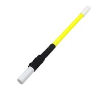 Générique , Fun Trick Accessory, Shifting Shade Cane, Easy Sleight Tool, Professional Gimmick Device, Novelty Hobby Item, Sleek Light Stick for Stage, Beginners, Kids, Shows, Party