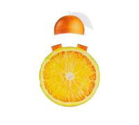 Générique Funny Costumes - Realistic Funny Halloween Outfit, Kids Halloween Osrange Outfit Hat Set | For Women Men Children Boys Girls Holiday Carnival Cosplay Performance And Others
