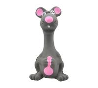 Générique Funny Dog Toy - 5.5 inch Chew Toy for Dogs | Latex Durable Pet Töy - Squeaky Hand & Machine Washable Töy for Puppies & Dogs to Play and Relieve Stress