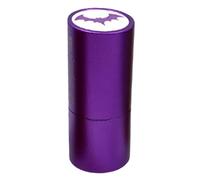 Générique Funny Golf Ball Stamper, Metal Ink Stamp with Waterproof Quick-Dry Marker, Photosensitive and Long-Lasting, Perfect for Marking Golf Balls and Easy Identification on The Course