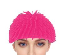 Générique Funny Headwear - Spiky Ball Headgear for Prank, Children’s Cosplay Costume Hat for Men, Women, Boys, and Girls, Perfect for Halloween Party, Birthday, Christmas, and Home Fun Entertainment
