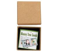 Générique Funny Joke Gift Box - Humorous Party Packaging for Celebration Surprises | Lightweight Paperboard with Creative Graphics, Trick Present Holder for Friends Family Coworkers Festive Events