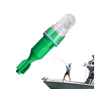 Générique Fusées De Sécurité Marines - Signaux Détresse Imperméables,Balise De Sécurité Lumineuse Étanche,Pour Utilisation Eau Salée Eau Douce, Pagaies, Filets Pêche, Radeaux Sauvetage, Kayak, Bouées