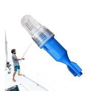 Générique Fusées Signalisation Marines - Lampe De Détresse Étanche,Feux Sécurité Stroboscopiques,Pour Eaux Douces, Pagaies, Filets Pêche, Radeaux Survie, Kayak, Bouées, Usage Nuit, Eaux Salées