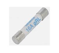 Générique Fusible 16A gRL 400VAC 10A 20A 6 * 32 7006584, 1 pièce
