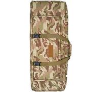 Générique Fusil A Plomb, Arme Airsoft, Carabine A Plomb, Sac Tactique, Etanche Rifle Housse De Transport De Transport CS Chasse Tir Paintball Long Fusil Cas avec Bandoulière Portable