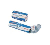 Générique - Gaine flexible pvc pour groupe vmc - Ø mm.125 -