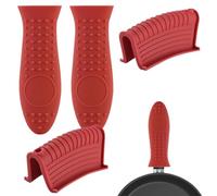 Générique Gaine protection pour manche poêle Manique Réutilisable