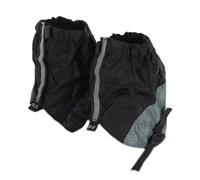 Générique Gaiteurs de randonnée | 11,81 pouces Gawers de randonnée pour la neige | Couvoirs de coffre en nylon et protecteurs Abrasion imperméable Abrasion-Réglable Réglable al al pour la randonnee