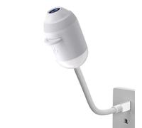Générique Galaxy Projector Night Light | Adjustable Brightness USB Light
