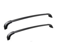 Générique Galerie Toit pour Toyota pour Highlander 2014 2015 2016 2017 2018 2019 XLE/Limited SE/Le Voitures 2 Pièces Porte-Bagages Toit Rail Supérieur Transporte Barres Toit À Rail Transversau