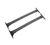 Générique Galerie Toit pour Toyota pour Sienna 2021-2023 Barres Toit en Alliage D'aluminium Rail Barre Transversale Bagages Barres Toit À Rail Transversau