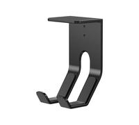 Générique Game Controller Holder | No Drill Adhesive Space-Saving Bracket | Game Controller Wall Holder For Bedroom Dorm Under Desk Basement | Teenagers Boyfriend